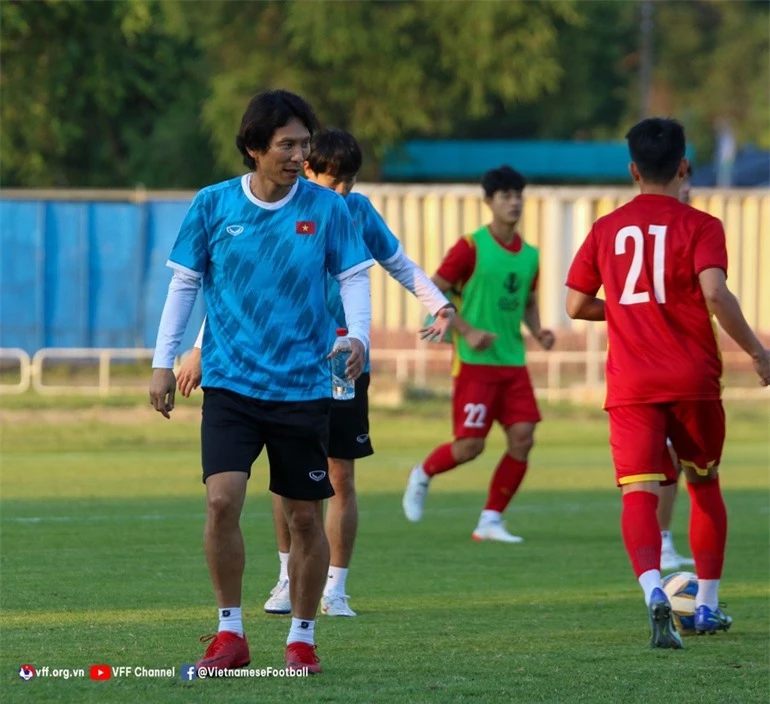 AFC đặt kỳ vọng lớn U23 Việt Nam sẽ làm nên điều thần kỳ - 2