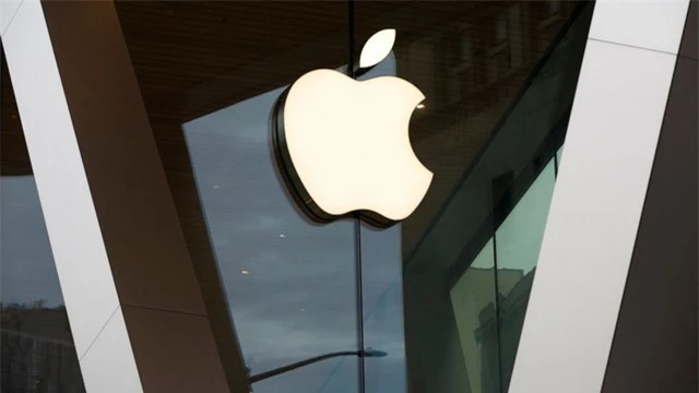 Apple sẽ tăng 10% lương cho nhân viên - Ảnh 1.