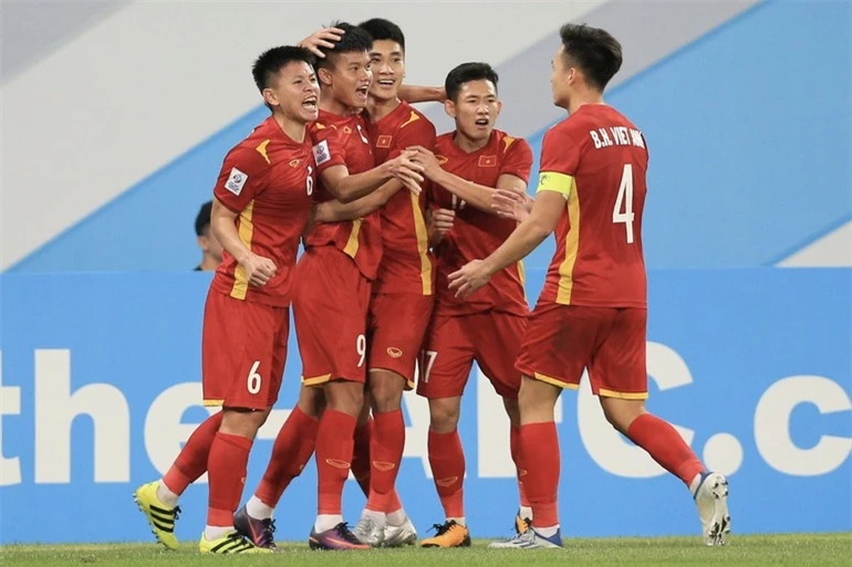 Báo Thái Lan thừa nhận thực tế phũ phàng khi đối đầu với U23 Việt Nam - 2
