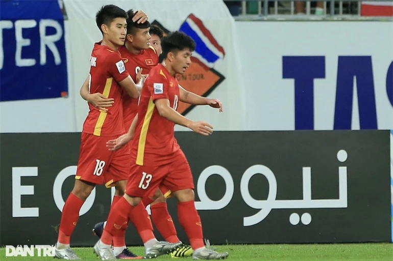 Báo Trung Quốc nói gì sau trận hòa của U23 Việt Nam trước Thái Lan? - 1