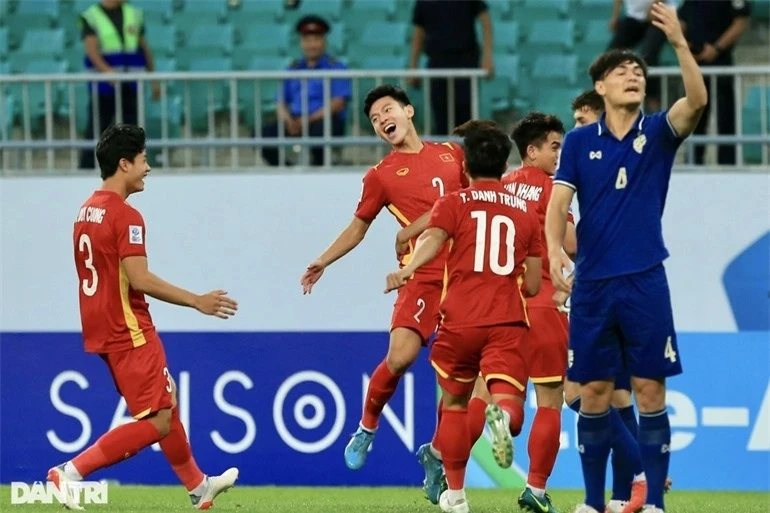 Phan Tuấn Tài tiết lộ lý do nhiều cầu thủ U23 Việt Nam sa sút thể lực - 1