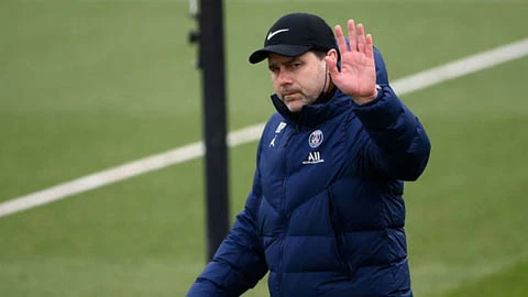 HLV Pochettino