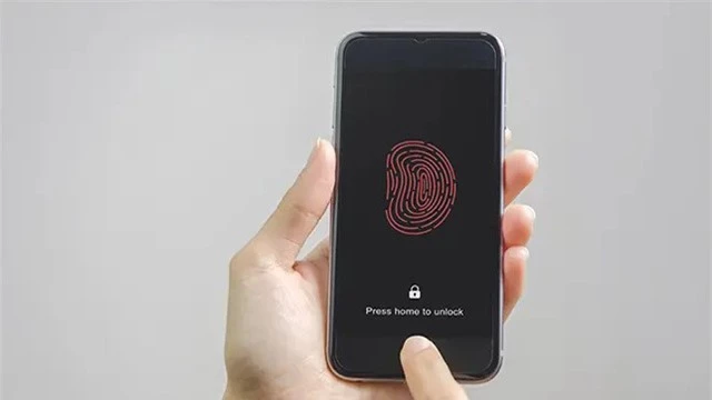 Touch ID trên iPhone, iPad và Mac là gì? - Ảnh 1.