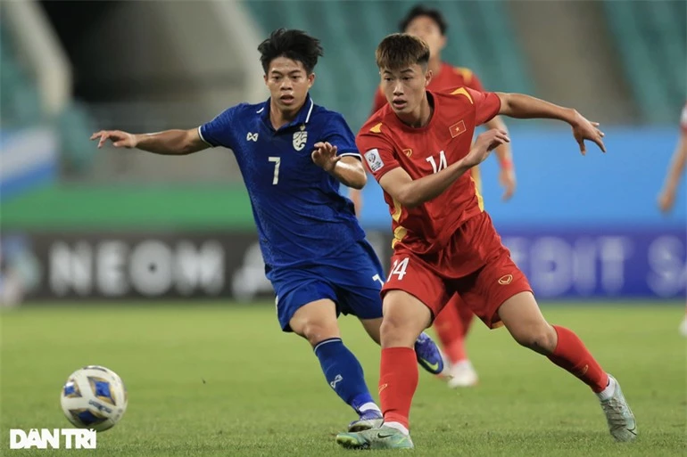 Truyền thông châu Á nói gì về trận hòa của U23 Việt Nam trước Thái Lan? - 2