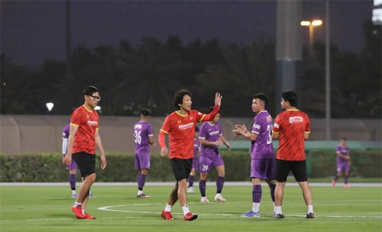 U23 Việt Nam sẽ chơi với chiến thuật nào dưới thời tân HLV người Hàn Quốc? - 2