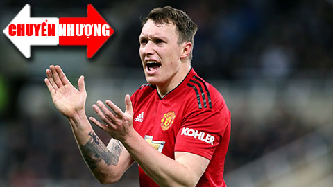 Chuyển nhượng 7/6: 'Người thừa' của MU được Leeds & Fulham theo đuổi