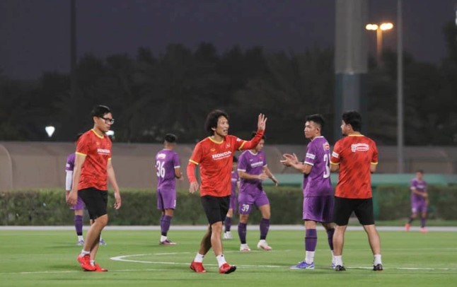 U23 Việt Nam sẽ chơi với chiến thuật nào dưới thời tân HLV người Hàn Quốc?