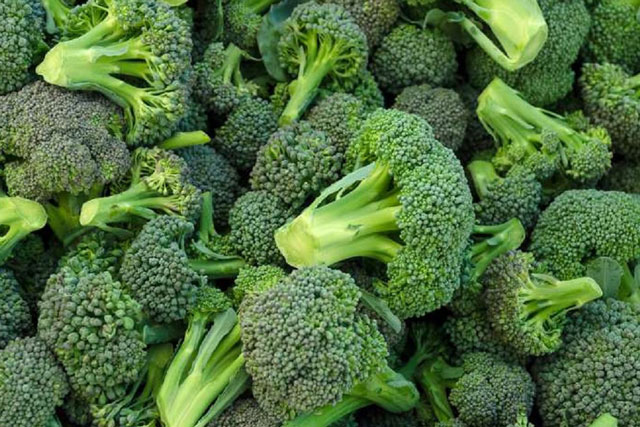 7 thực phẩm ăn sống tốt hơn nấu chín