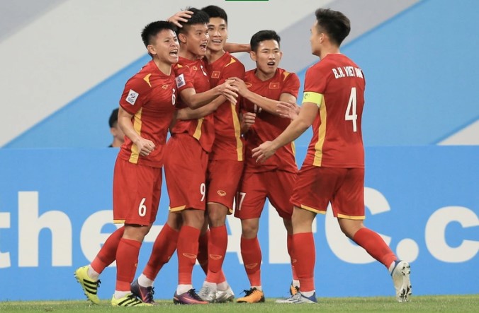 Báo Thái Lan thừa nhận thực tế phũ phàng khi đối đầu với U23 Việt Nam