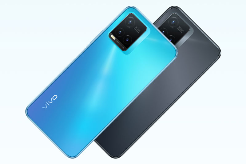 Bảng giá điện thoại Vivo tháng 6/2022: Thêm 2 sản phẩm mới