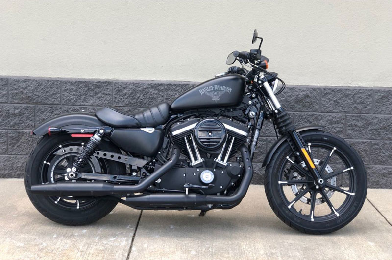 Bảng giá xe Harley-Davidson tháng 6/2022