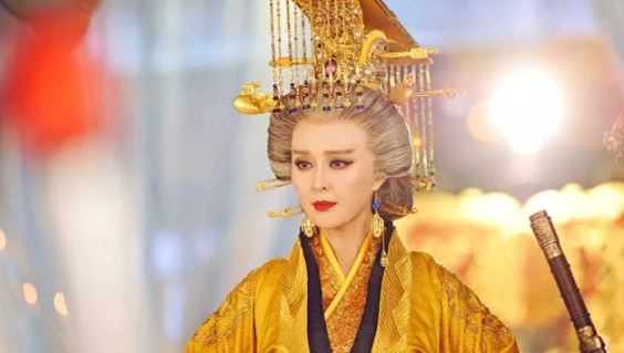 Chuyện ít biết về lăng mộ bí ẩn nhất thế giới của Võ Thắc Thiên: Tự cổ chí kim chưa ai đủ bản lĩnh bước vào trong