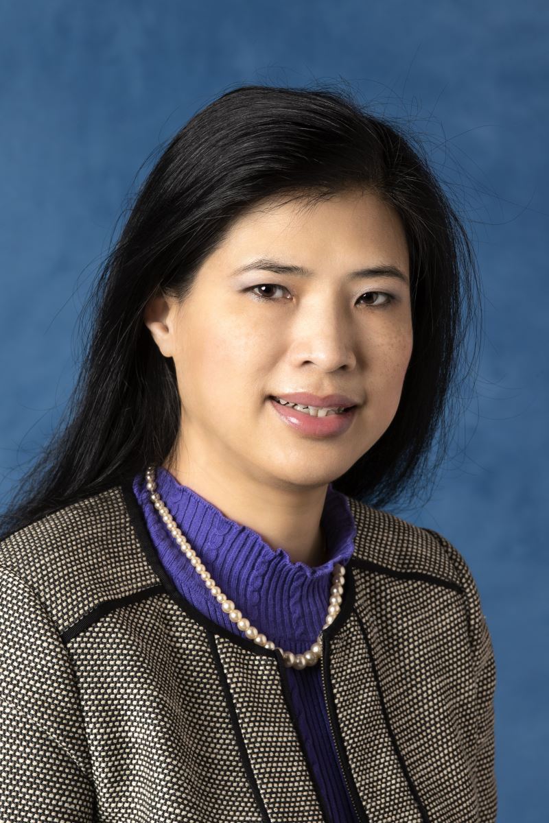 Giáo sư người Việt được Hiệp hội Hóa học Hoàng gia Anh trao giải thưởng danh giá