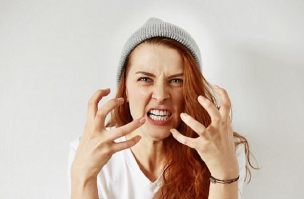 Cách giúp bạn kiểm soát cơn tức giận