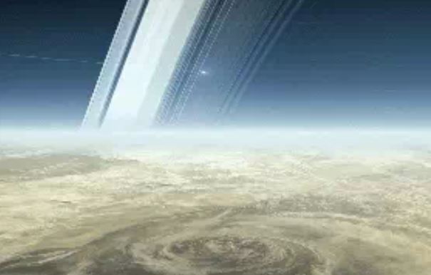 Cách xa 1,4 tỷ km, tàu tỷ đô gửi về 1 bức ảnh bí ẩn: Vì sao nhà khoa học lại sửng sốt?