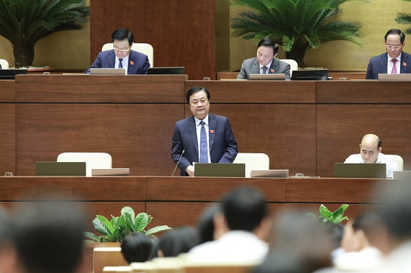 Hỗ trợ tín dụng, miễn giảm thuế phí để doanh nghiệp "mặn mà" đầu tư vào nông nghiệp 