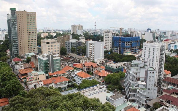 Bốn nguyên nhân khiến cung - cầu bất động sản lệch pha 