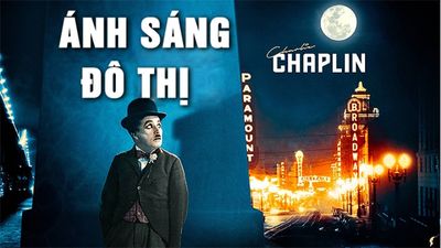 "Vua hề Sác Lô" Charlie Chaplin vẫn hot sau nhiều thập kỷ