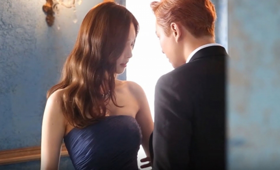 Chàng kế toán không thể ngờ chính mình làm cầu nối cho vợ trẻ ngoại tình với trai đẹp