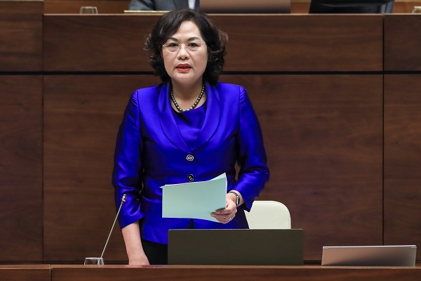 Thống đốc Ngân hàng Nhà nước: Nhiều doanh nghiệp nhỏ và vừa không đủ điều kiện vay vốn