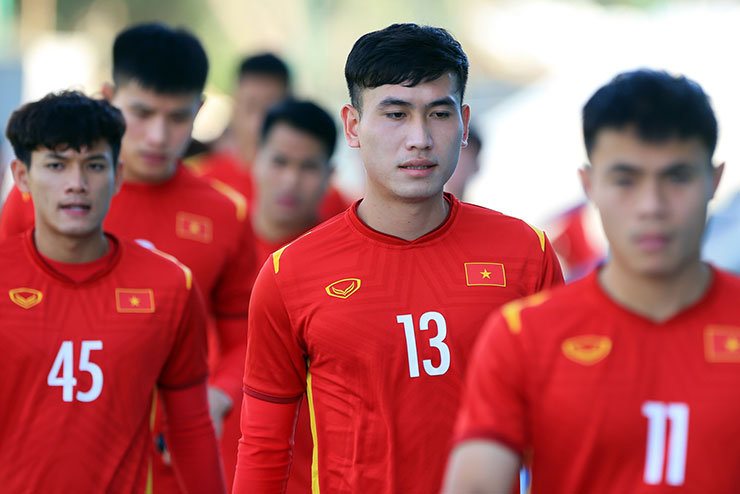 Báo Trung Quốc thừa nhận một điều về bóng đá Việt Nam