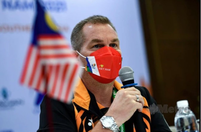 HLV Malaysia tuyên bố đanh thép, muốn vượt qua Việt Nam và Thái Lan