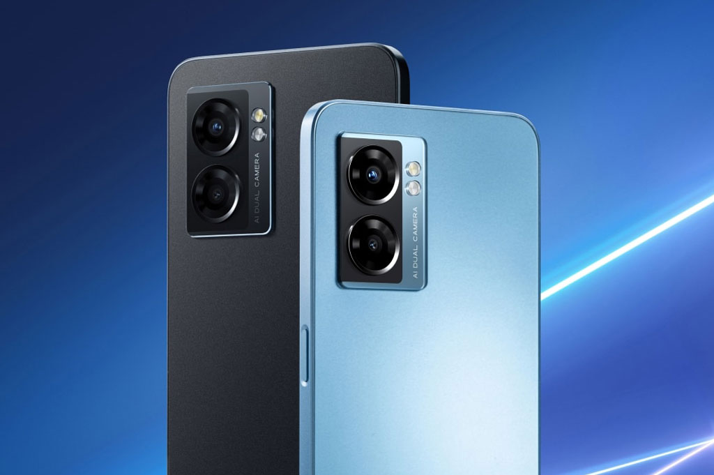 Oppo K10 5G ra mắt với RAM 8 GB, màn hình 90Hz, chống nước, sạc 33W, hơn 5 triệu đồng