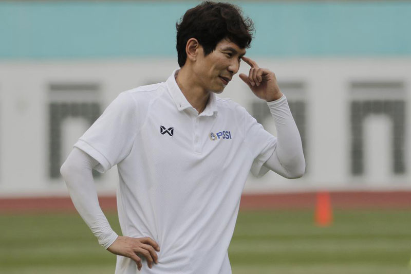 Áp lực của người kế nhiệm HLV Park Hang Seo khi dẫn dắt U23 Việt Nam