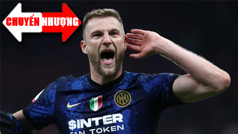 Tin chuyển nhượng 8/6: Chelsea muốn mua Skriniar