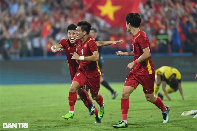 Áp lực của người kế nhiệm HLV Park Hang Seo khi dẫn dắt U23 Việt Nam - 1