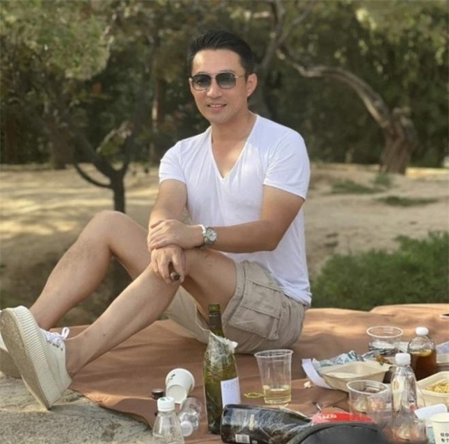 'Sốc nảy người' với 'hợp đồng tình ái' giữa 'mỹ nhân Hoa ngữ' với đại gia nổi tiếng Bắc Kinh ảnh 2