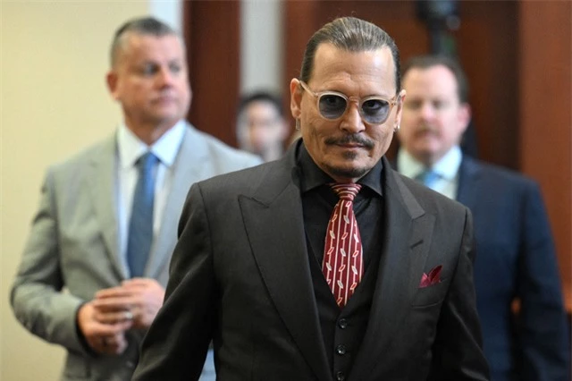 Sự nghiệp của Johnny Depp có thể hồi sinh với các vai phản diện - Ảnh 1.
