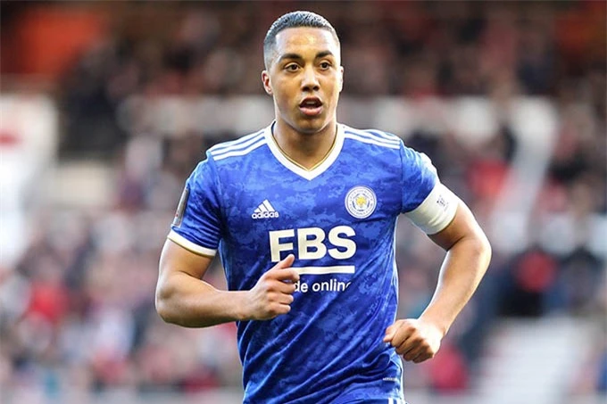 Tielemans được nhiều CLB quan tâm