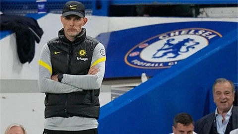 Tuchel sẽ được Chelsea hỗ trợ tối đa về chuyển nhượng