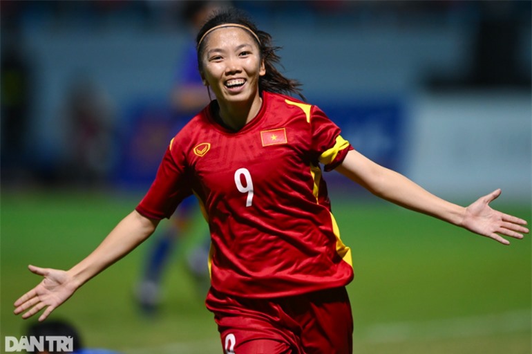 Vị thế hàng đầu của bóng đá Việt Nam tại SEA Games 31 - 4