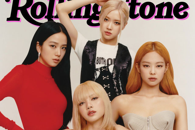 "BLACKPINK vẫn sẽ ở bên nhau kể cả khi 70 tuổi"