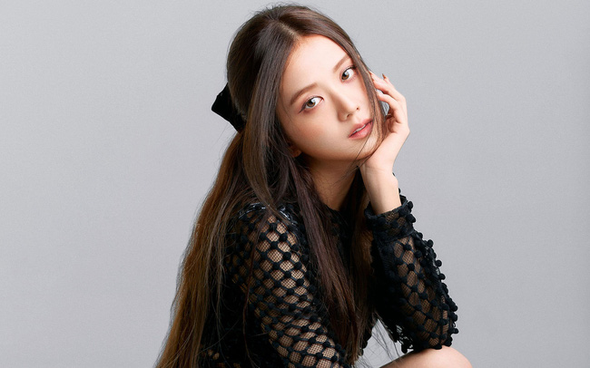 Jisoo (BLACKPINK) trở thành Đại sứ toàn cầu của Cartier