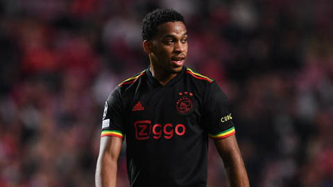 Jurrien Timber chưa hề từ chối Man United