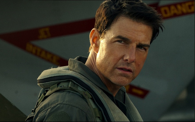 Tom Cruise thích "liều mạng" với các pha hành động