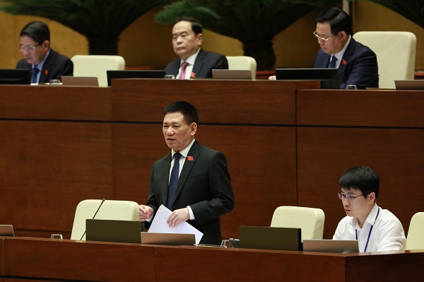 Thuế dịch vụ số và thương mại điện tử: Tim giải phát chống thất thu  