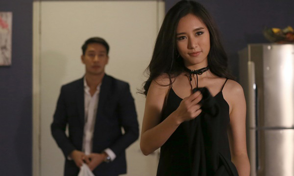 Được người đàn ông lạ mời ăn bữa tối miễn phí, còn được tặng món quà lớn làm tôi suy nghĩ suốt cả đêm