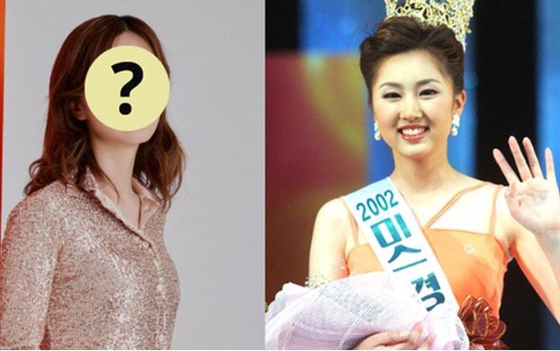 Hoa hậu học vị cao nhất Hàn Quốc tái xuất sau 20 năm, nhan sắc gây xôn xao dư luận vì trẻ đẹp hơn cả lúc đăng quang