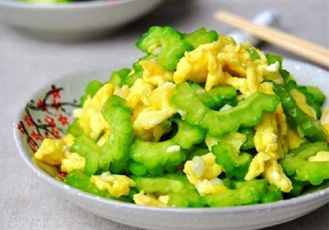 Những người ăn mướp đắng sẽ cực độc