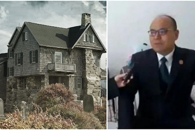 Kiếm được 150 triệu đồng/tháng nhờ sống thử trong "nhà ma": Nghề không dành cho người yếu tim