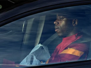 Ousmane Dembele chọn Chelsea, từ chối PSG