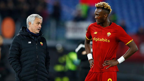 Abraham sẽ trở về Premier League?