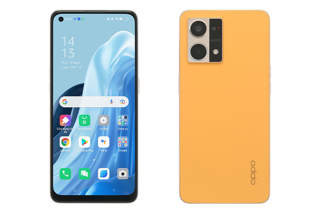 Bảng giá điện thoại Oppo tháng 6/2022: Nhiều sản phẩm giảm giá sốc