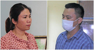 Nghệ An: Gây thất thoát 900 triệu đồng, 2 cán bộ thủy lợi bị khởi tố