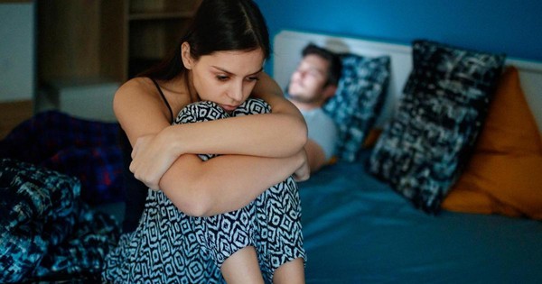 Cái kết bất ngờ cho trò chơi tình ái 'bắt cá hai tay' của chồng