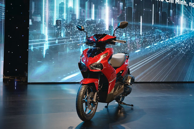 Honda Việt Nam không thể can thiệp giá bán tại Head?